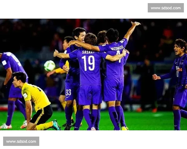 鹿岛鹿角对阵横滨水手比赛前瞻与胜负走势预测分析深度数据解读