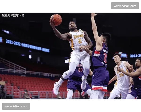 生死一战辽宁vs广厦第三场谁能掌控系列赛走向关键时刻主帅博弈与核心对决